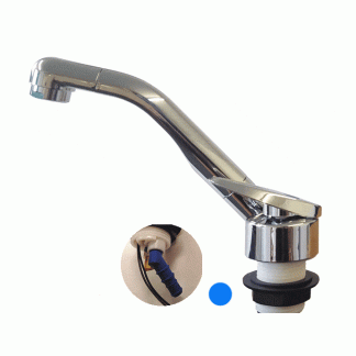 Reich Keramik Samba COLD tap