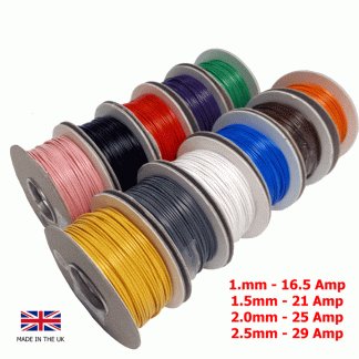 Automotive Cable