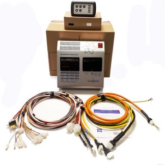 Sargent EC155 Power Management System with EC50 Interface
