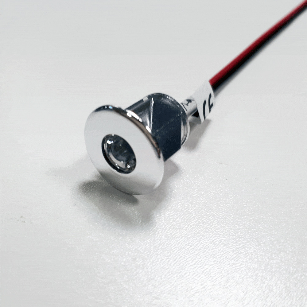 LED 12V Mini spot light - Image 4