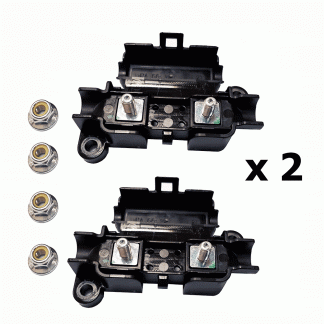 Strip Fuse Holder 30 Amp - 150 Amp