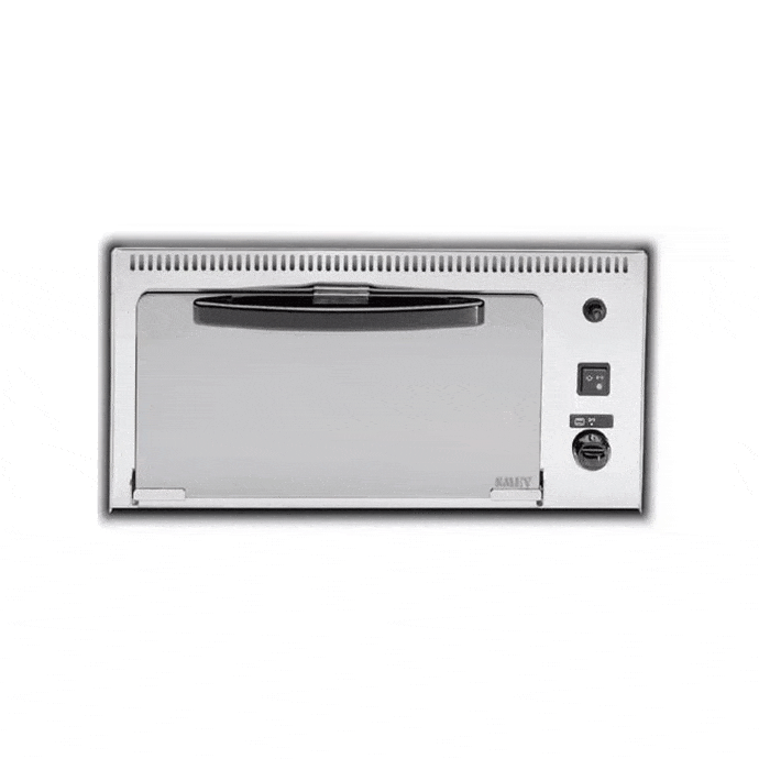 Smev 555 Mini grill