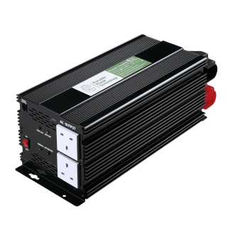Inverters