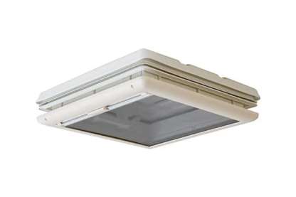 VENT 50 Crystal Rooflight - Image 2