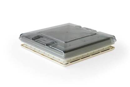 VENT 50 Crystal Rooflight - Image 6