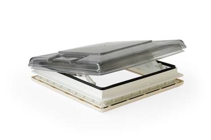 VENT 50 Crystal Rooflight