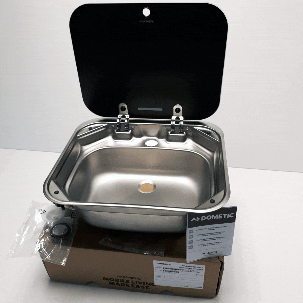Smev 8005 sink only