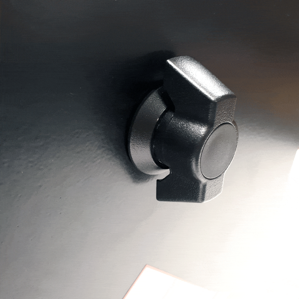 907 Gas Locker - Image 2