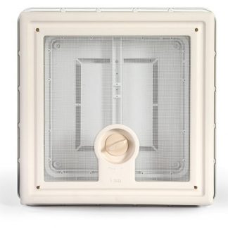 FIAMMA VENT 40 X 40CM ROOFLIGHT