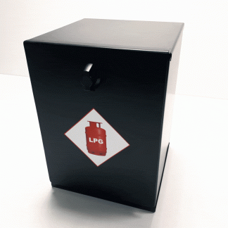 Gas Lockers