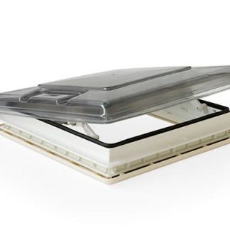 VENT 50 Crystal Rooflight