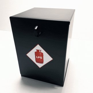 907 Gas Locker