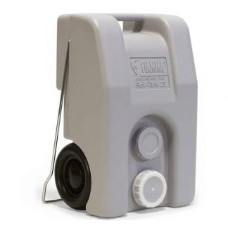 Fiamma waste Tank 23L
