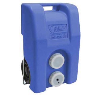 Fiamma Fresh Water Roll Tank 23L