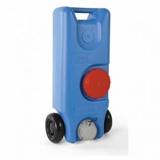 Fiamma 40L Fresh Water Roll Tank