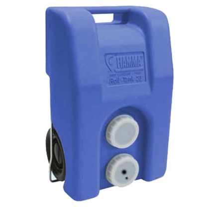 Fiamma Fresh Water Roll Tank 23L