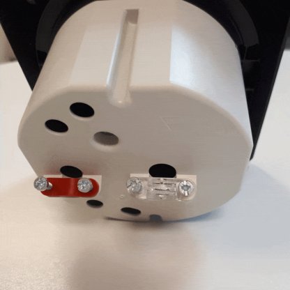 FAWO Multi- Function Flush Inlet 13 UK Socket - Image 6