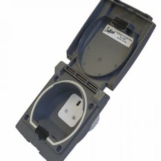 Bullfinch 230v Outlet