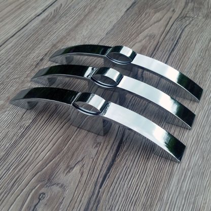 Chrome push Latch - Image 4