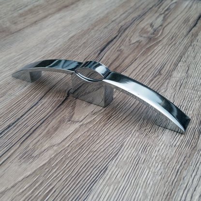 Chrome push Latch - Image 2