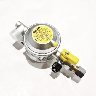 Gok Bulkhead Gas Regulator