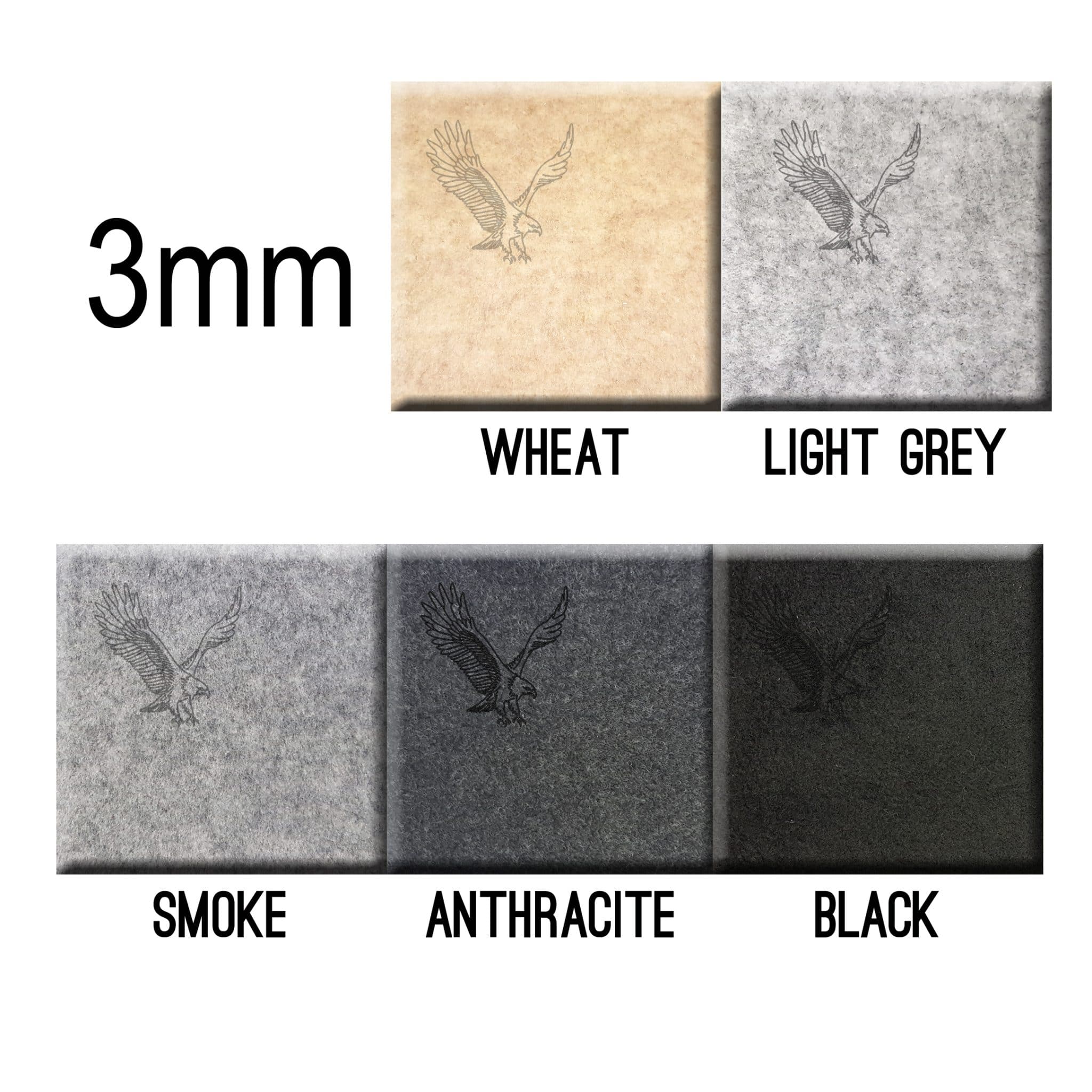 Carpet and Insulation Package Deal 10Sq Metres - Image 3