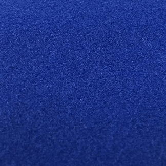 Self-Adhesive - Blue Lining Felt