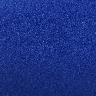 Self-Adhesive - Blue Lining Felt