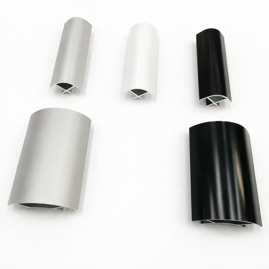 Corner Profiles - Sample Pack of 5