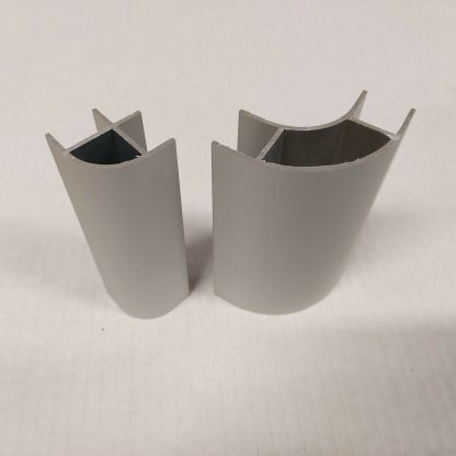 Corner Profiles - Sample Pack of 5 - Image 3