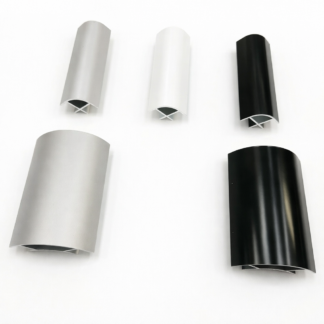 Corner Profiles - Sample Pack of 5