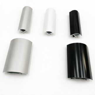 Corner Profiles - Sample Pack of 5
