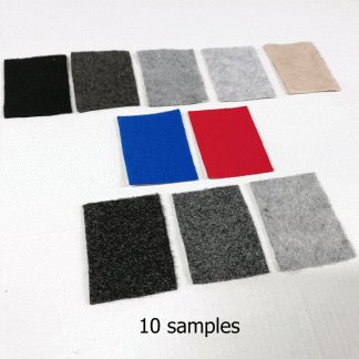 Sample packs