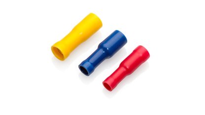 Female bullet Connectors
