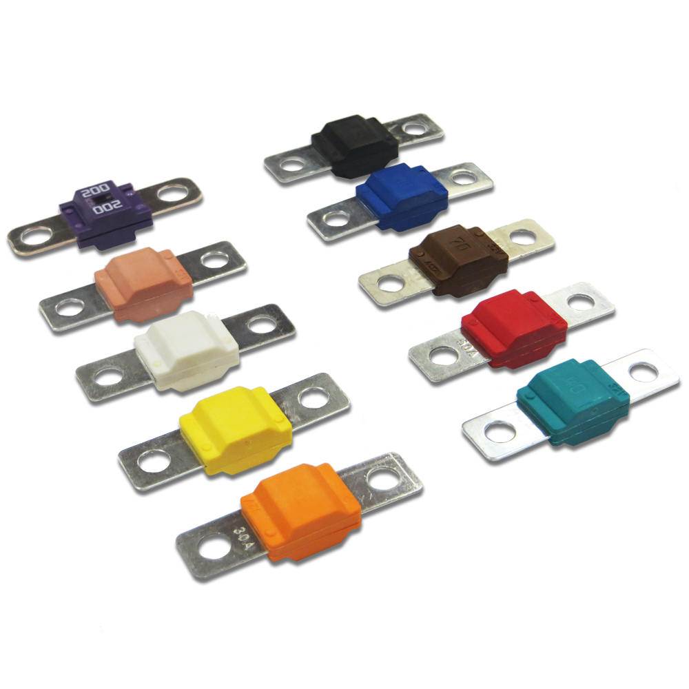 Midi Fuses (sold individually)