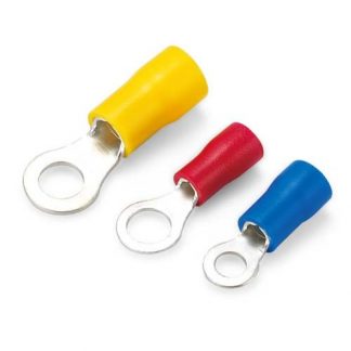 Ring Connectors