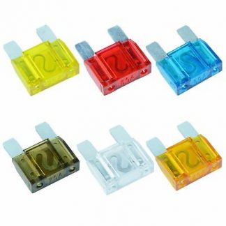 Maxi Blade Fuses