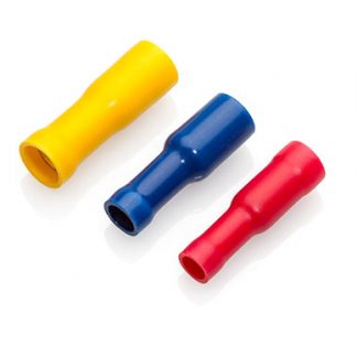 Female bullet Connectors