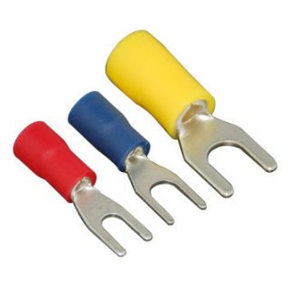 Fork Connectors