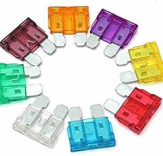 Midi Blade Fuses (Standard fuses)