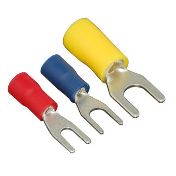 Fork Connectors