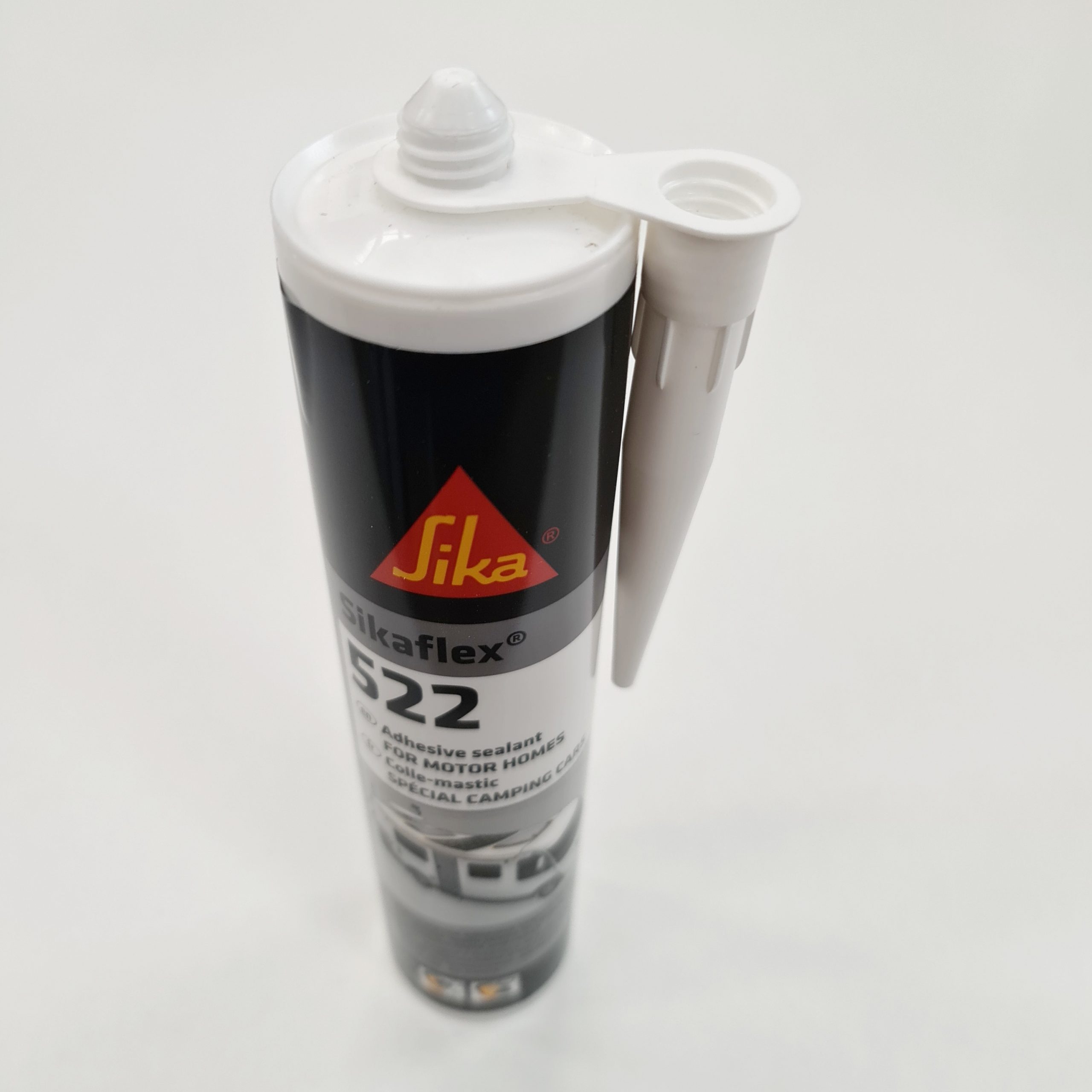 Sikaflex 522 Sealant - Image 3