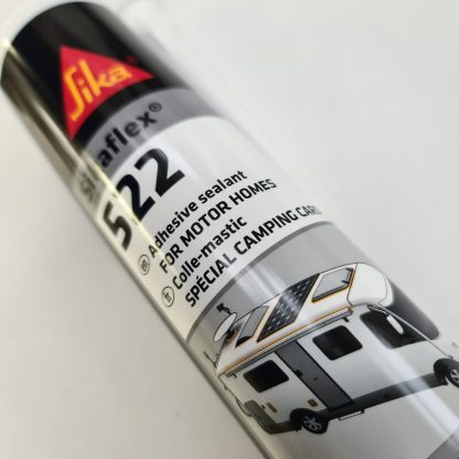 Sikaflex 522 Sealant - Image 2
