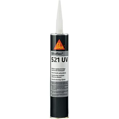 Sikaflex 521UV Adhesive Sealant