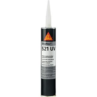 Sikaflex 521UV Adhesive Sealant