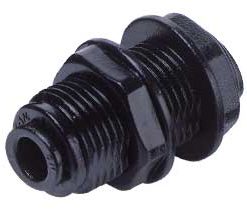 John Guest Bulkhead connector - N238