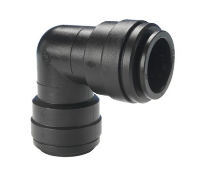 John Guest Equal Elbow Connector - N224