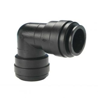 John Guest Elbow reducer 12mm - 10mm - N228