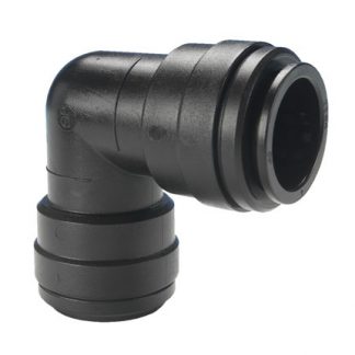 John Guest Equal Elbow Connector - N224