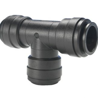 John Guest Equal Tee Connector - N222